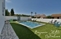 Sérignan, Languedoc-Roussillon 34410