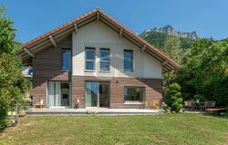 Bluffy, Haute-Savoie 74290