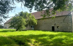 Mont-Saint-Jean, Burgundy 21320
