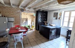 Prissac, Centre-Val de Loire 36370