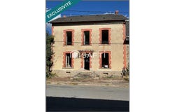 Fernoel, Auvergne 63620