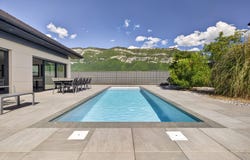 Sonnaz, Rhône-Alpes 73000