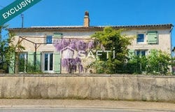Montpellier-De-Medillan, Poitou-Charentes 17260