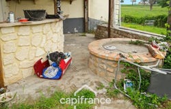 Doyet, Auvergne 03170