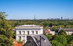 Saint-Cloud, Île-de-France 92210