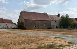 Sainte-Fauste, Centre 36100