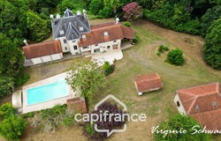 Peyrehorade, Nouvelle-Aquitaine 40300