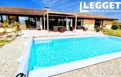 Damazan, Nouvelle-Aquitaine 47160