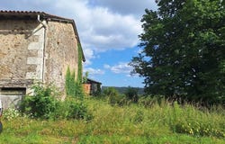 Ecuras, Poitou-Charentes 16220