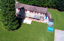 Marval, Limousin 87440