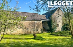 Houtteville, Normandy 50250
