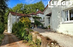 Luzech, Occitanie 46140