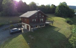 Ban-de-Laveline, Lorraine 88520