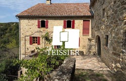 Saint-Pierre-Saint-Jean, Rhône-Alpes 07140
