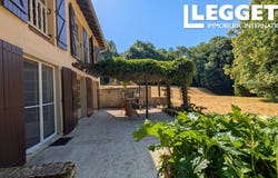 Saint-Amans-Valtoret, Occitanie 81240