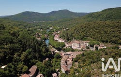 Lunas, Occitanie 34650