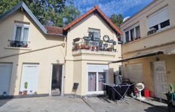 SEVRAN, Île-de-France 93270