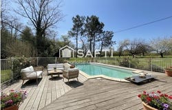 Nerac, Aquitaine 47600