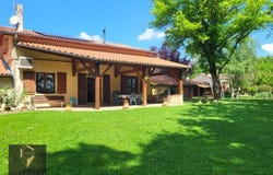 L'Isle-en-Dodon, Midi-Pyrénées 31230