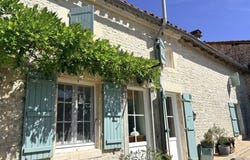 Saint-Sulpice-de-Ruffec, Poitou-Charentes 16460