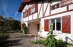 Urcuit, Aquitaine 64990