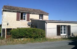 Villefagnan, Poitou-Charentes 16240