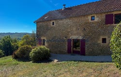 Saint-Léon-sur-Vézère, Aquitaine 24290
