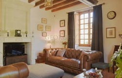 Saint-Ouen-en-Champagne, Sarthe 72350
