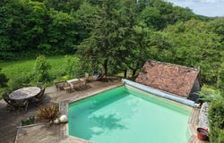Cajarc, Midi-Pyrénées 46160