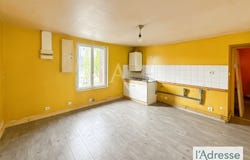FLEURY SUR ANDELLE, Normandy 27380