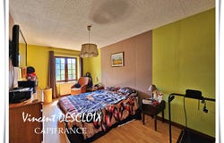 Alligny-en-Morvan, Burgundy 58230
