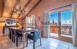 COURCHEVEL, Auvergne-Rhône-Alpes 73120