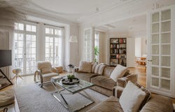 Paris 6ème, Île-de-France 75006