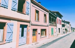 Saint-Sulpice-sur-Lèze, Midi-Pyrénées 31410