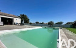 Le Château-d'Oléron, Nouvelle-Aquitaine 17480