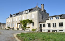 Le Châtelet, Centre-Val de Loire 18170