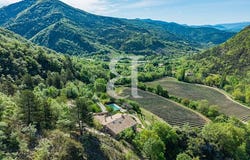 Saint-Ferréol-Trente-Pas, Auvergne-Rhône-Alpes 26110