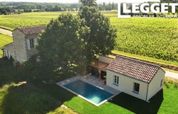 Saint-Émilion, Nouvelle-Aquitaine 33330