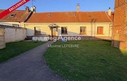 Beauquesne, Picardie 80600