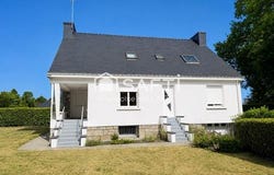 Sulniac, Bretagne 56250