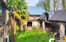 Lasseube, Aquitaine 64290