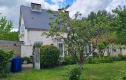 Maintenon, Eure-et-Loir 28130