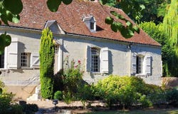 Athée-sur-Cher, Centre-Val de Loire 37270