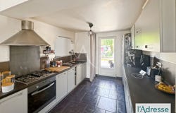 PERRIERS SUR ANDELLE, Normandy 27910