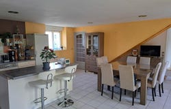 Gomené, Brittany 22230