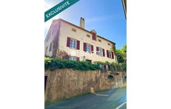 Sierck-Les-Bains, Lorraine 57480