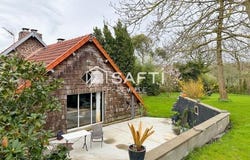 Saint-Planchers, Basse-Normandie 50400