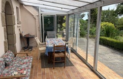 Saint-Aignan, Brittany 56480