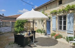 Villefagnan, Poitou-Charentes 16240