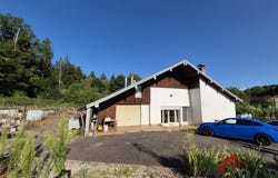 Luxeuil-les-Bains, Bourgogne-Franche-Comté 70300